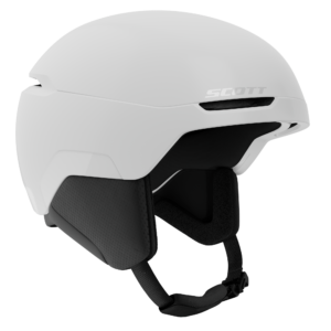 Casco Scott Element Pro Mips white