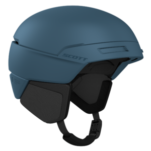 Casco de esquí Scott Flow Pro Mips dusk blue