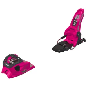 Fijación esquí alpino Marker Griffon x 13 Mwerks pink/anthracite