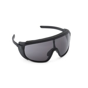 Gafas para esquí de travesía Majesty Rando Black Pearl