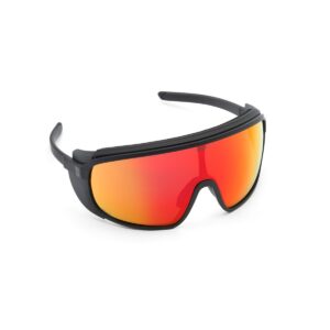 Gafas para esquí de travesía Majesty Rando Red Ruby