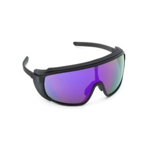 Gafas para esquí de travesía Majesty Rando Ultraviolet