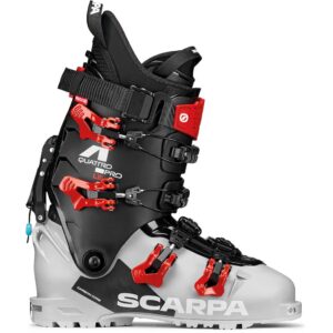 Bota de esquí de travesía Scarpa 4-Quattro Pro edición limitada
