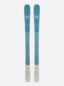 Esquí all-mountain para mujer Volkl Mantra 88
